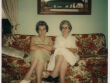 Virginia Bell photo