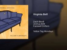 Virginia Bell