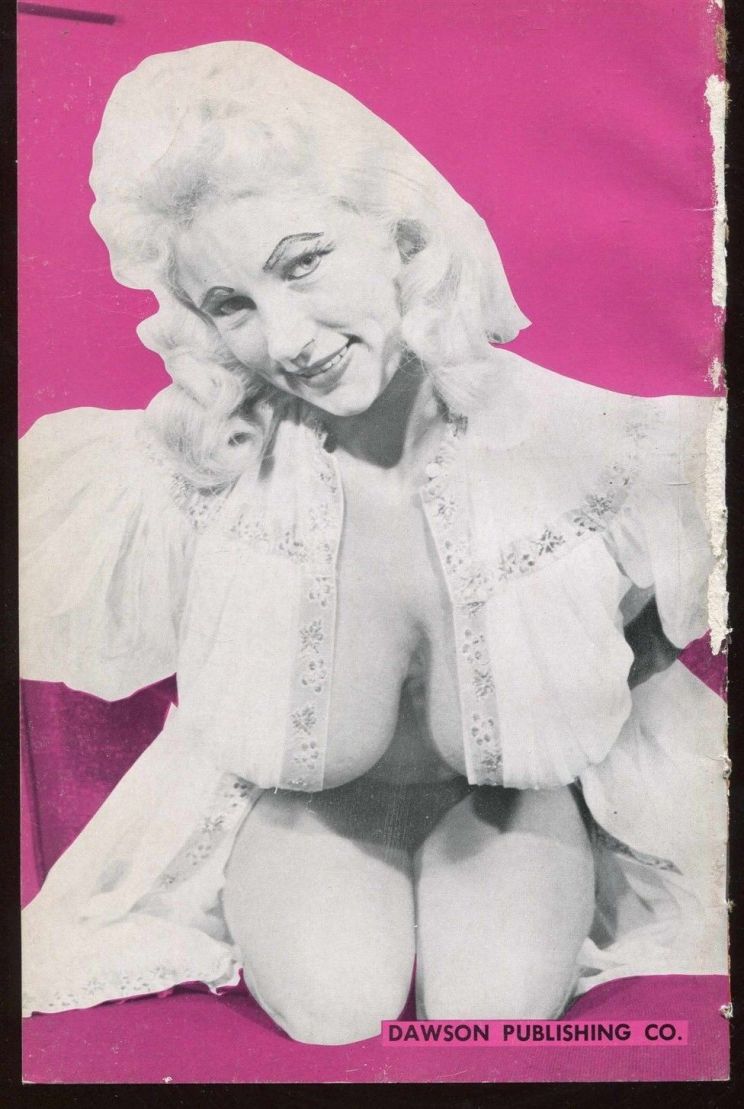 Virginia Bell