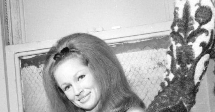 Virginia Bell