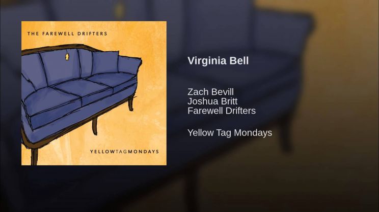 Virginia Bell