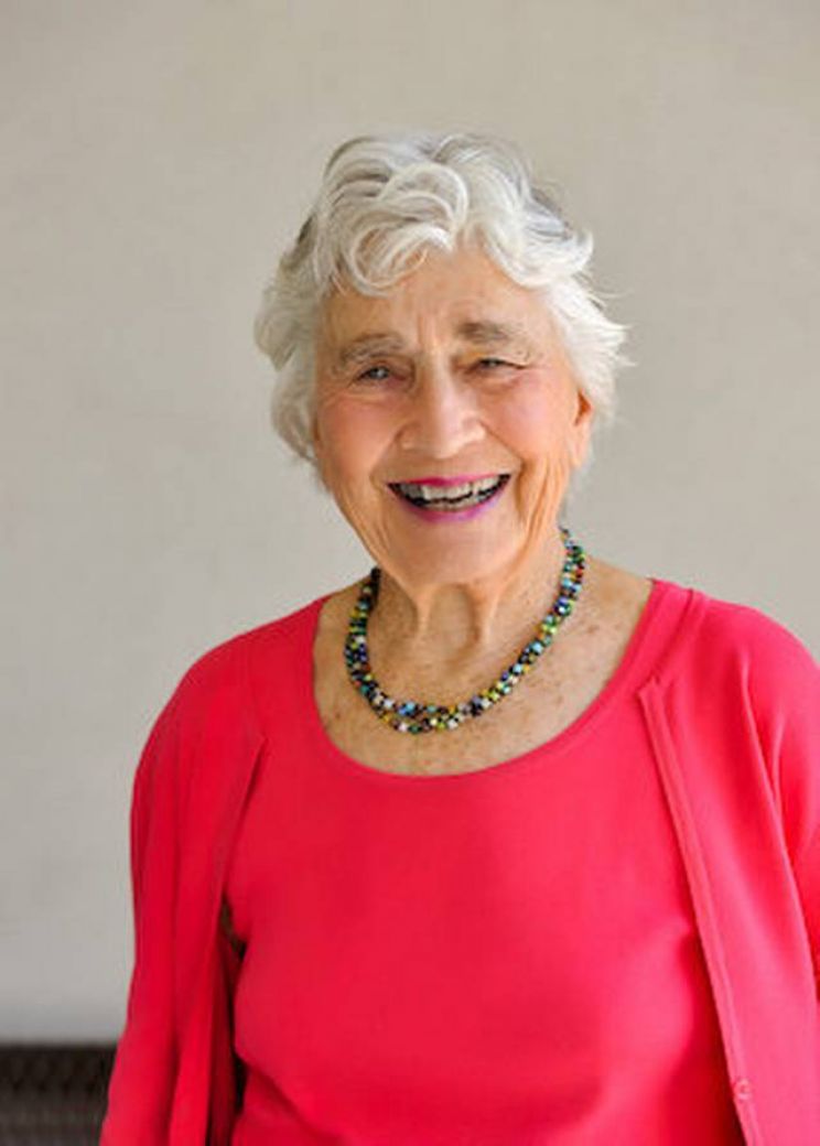 Virginia Bell