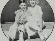 Virginia Brissac