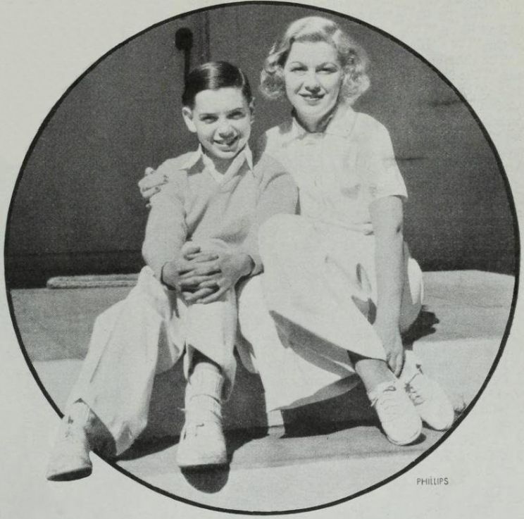 Virginia Brissac