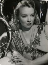 Virginia Bruce