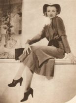 Virginia Bruce