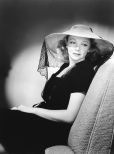 Virginia Bruce