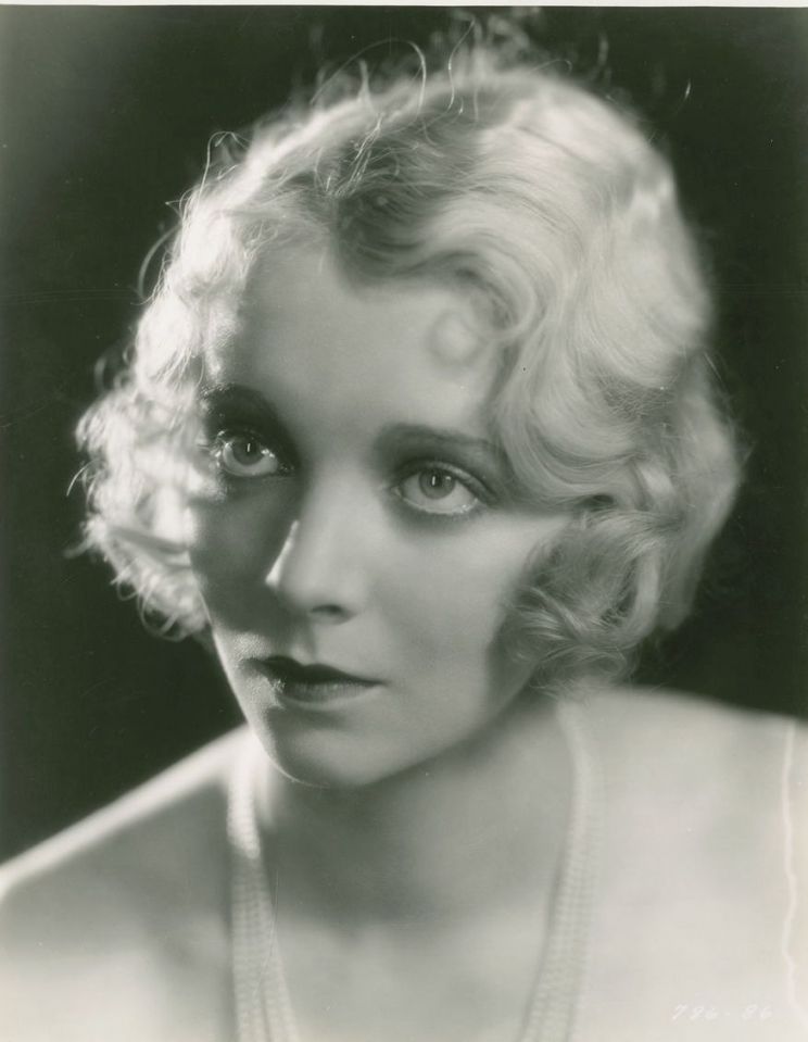 Virginia Bruce