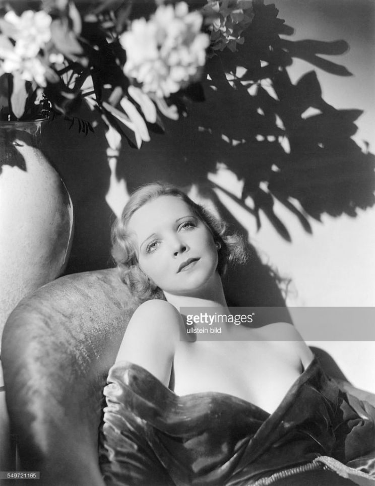 Virginia Bruce