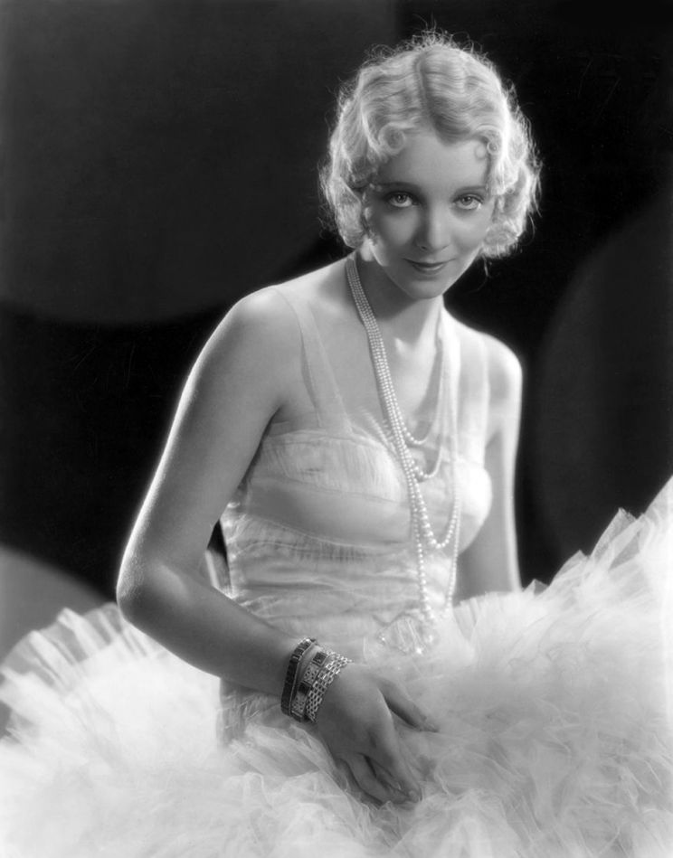 Virginia Bruce