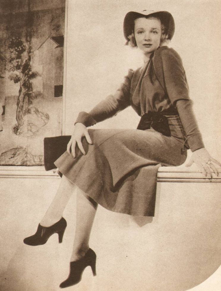 Virginia Bruce