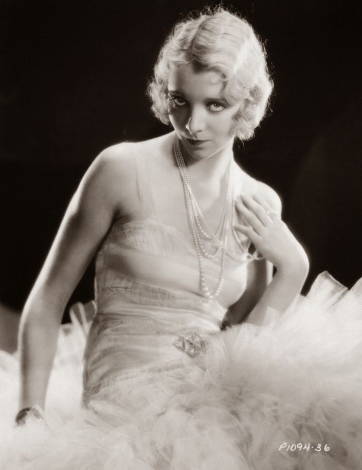 Virginia Bruce