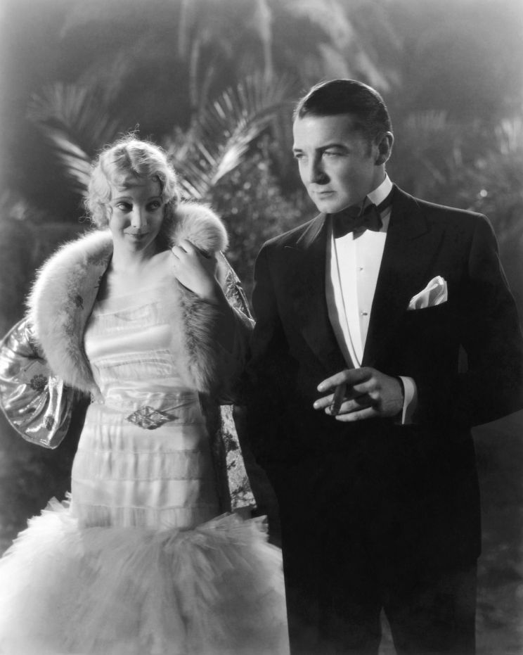 Virginia Bruce