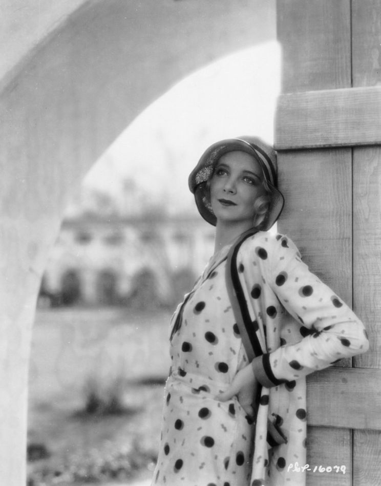 Virginia Bruce