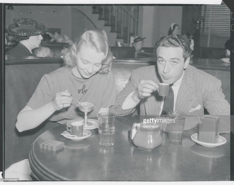 Virginia Bruce
