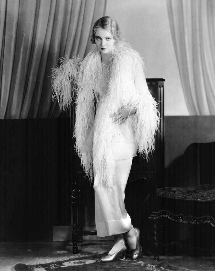 Virginia Bruce