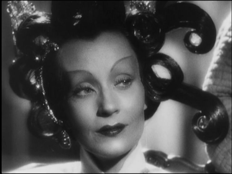 Virginia Bruce