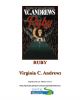 Virginia C. Andrews