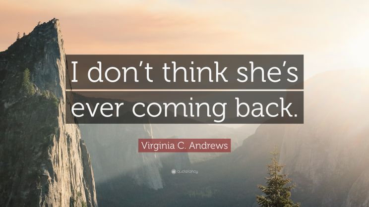 Virginia C. Andrews