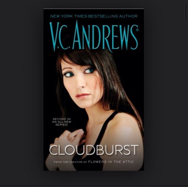 Virginia C. Andrews