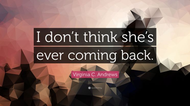 Virginia C. Andrews