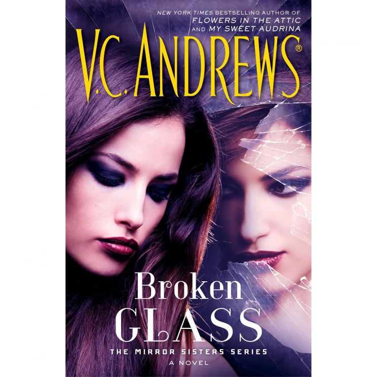 Virginia C. Andrews