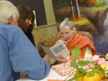 Virginia Campbell #2033867 picture (Landscape Medium)