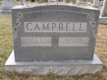 Virginia Campbell