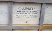 Virginia Campbell