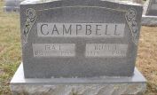 Virginia Campbell
