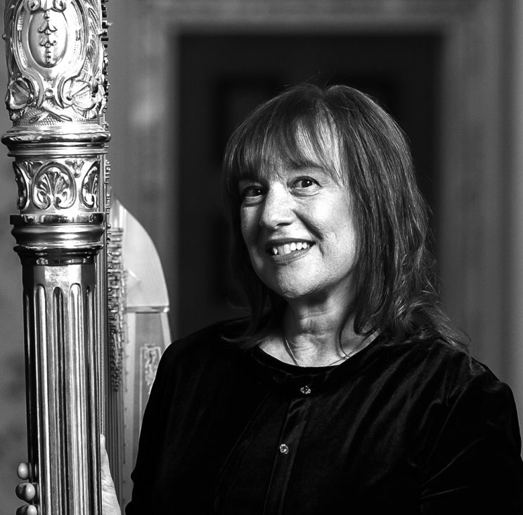 Virginia Campbell