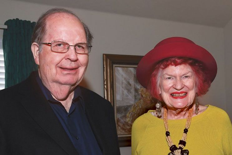 Virginia Campbell