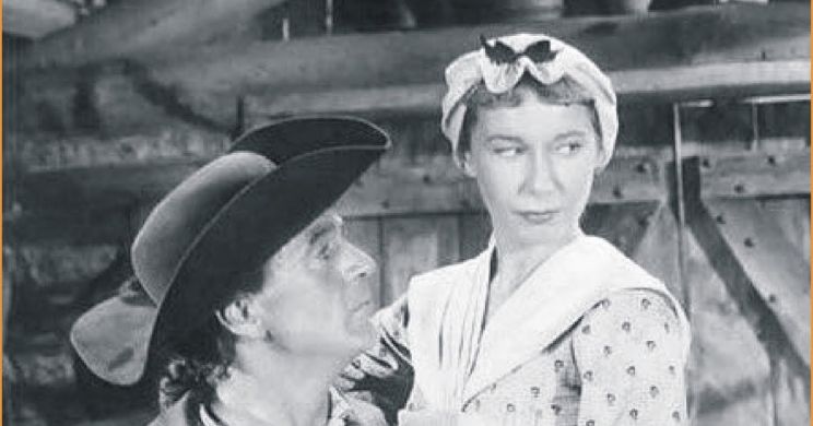 Virginia Campbell