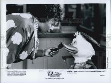 Virginia Capers