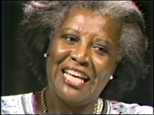 Virginia Capers