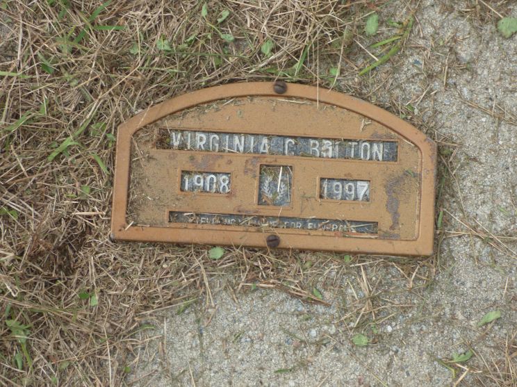 Virginia Capers