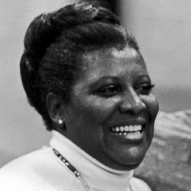 Virginia Capers