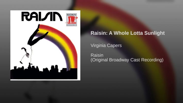 Virginia Capers