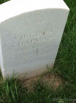 Virginia Chapman