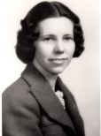 Virginia Chapman