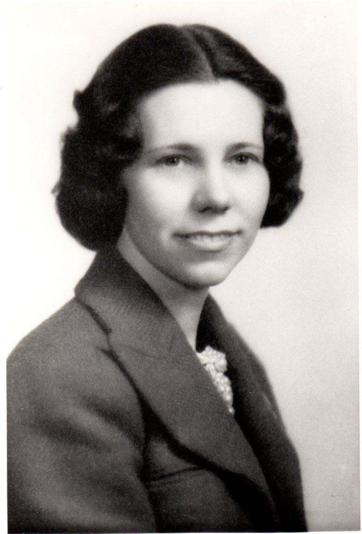 Virginia Chapman