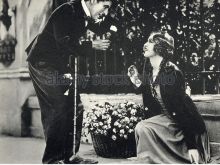 Virginia Cherrill