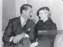 Virginia Cherrill
