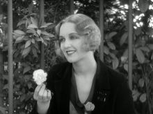 Virginia Cherrill