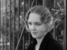 Virginia Cherrill