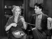 Virginia Cherrill