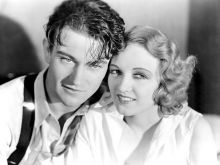 Virginia Cherrill