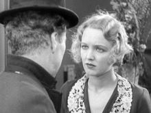 Virginia Cherrill