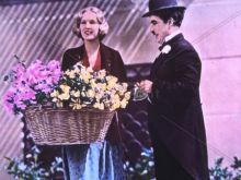 Virginia Cherrill