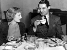 Virginia Cherrill